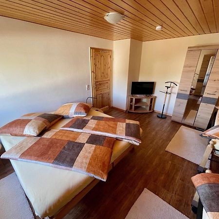 Feriendomizil Marika Apartman Kottenheim Kültér fotó
