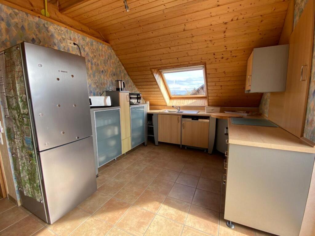 Feriendomizil Marika Apartman Kottenheim Kültér fotó