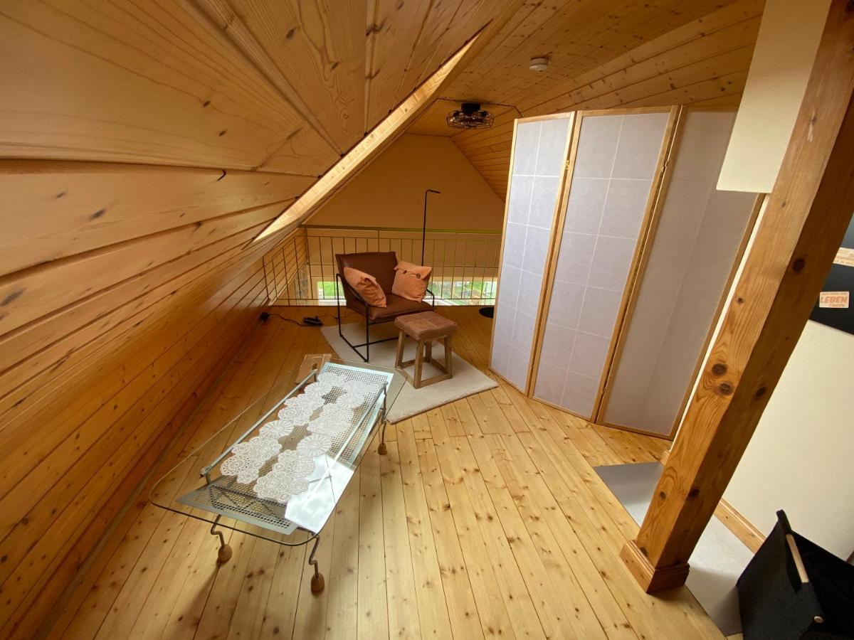 Feriendomizil Marika Apartman Kottenheim Kültér fotó