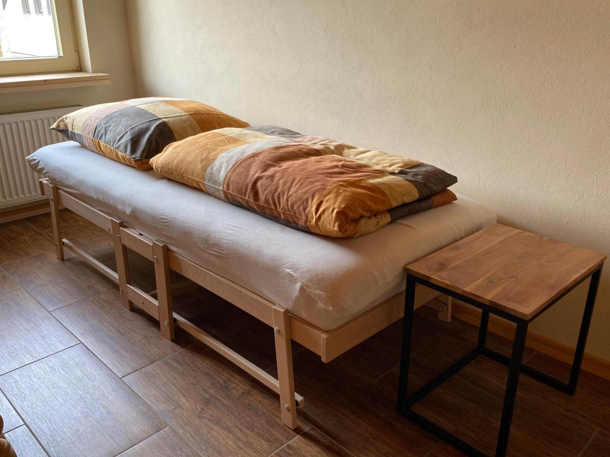 Feriendomizil Marika Apartman Kottenheim Kültér fotó